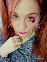 JuliaAnais stripchat livecam show performer room profile