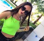 CalvinMari stripchat livecam show performer room profile