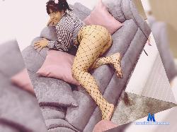 Chantal_23 stripchat livecam performer profile