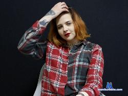 HelenaSpell stripchat livecam performer profile