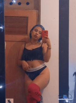 cherry_samara stripchat livecam performer profile