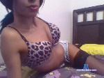 KhloeOnCamera stripchat livecam show performer room profile