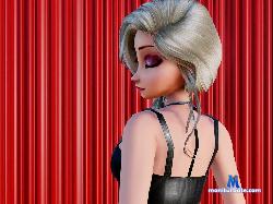 Paris_Jenner stripchat livecam performer profile