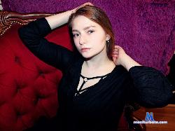 RebeccaFlori stripchat livecam performer profile