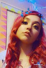 dyingmintbunnyXXX stripchat livecam show performer room profile