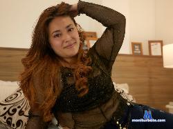 marianagutiierrez stripchat livecam performer profile