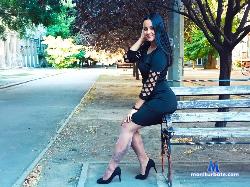 IamSweetKitty stripchat livecam performer profile