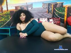 cutecurlers stripchat livecam performer profile