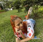 OrgasmoRoom stripchat livecam show performer room profile