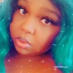 LusiousP stripchat livecam show performer room profile