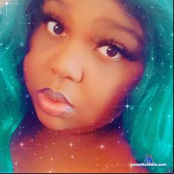 LusiousP stripchat livecam performer profile