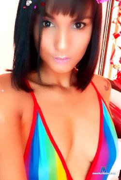 brianaharrisonn stripchat livecam performer profile