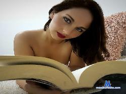 Luciana__ stripchat livecam performer profile
