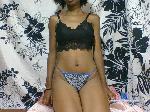 Black_sweety_milky stripchat livecam show performer room profile