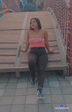 miss_tifanny18 stripchat livecam performer profile