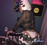 maybebabyy stripchat livecam show performer room profile