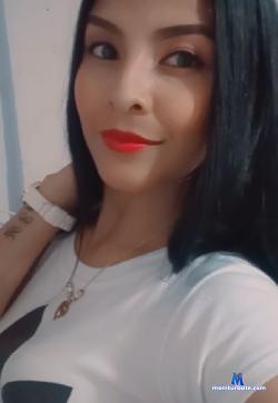 JESSY_HUNTER stripchat livecam performer profile