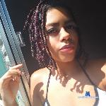 AGATAMORENA stripchat livecam show performer room profile