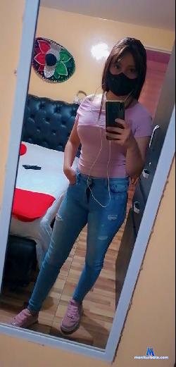 Alice_evil stripchat livecam performer profile