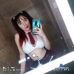 delfyy stripchat livecam show performer room profile