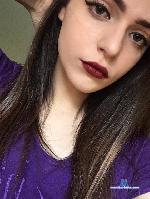 SweetCherryLady stripchat livecam show performer room profile