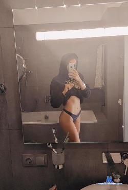 Snoop_Nymph stripchat livecam performer profile