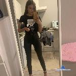 AlexisGraysX stripchat livecam show performer room profile