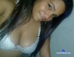 SweetPoison01 stripchat livecam performer profile