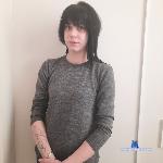 GerdaGloss stripchat livecam show performer room profile