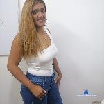 Horny-Candy_JS stripchat livecam show performer room profile