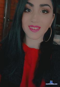 Miss_Flower stripchat livecam performer profile