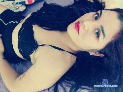 LunaJones stripchat livecam performer profile