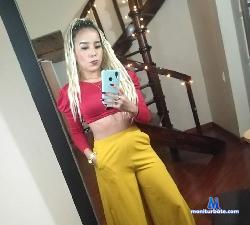 francia_ stripchat livecam performer profile