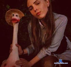 Nirvana_berry stripchat livecam performer profile