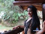 ShantalLatinGirl stripchat livecam show performer room profile