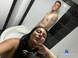 JakeAndValery stripchat livecam performer profile