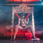 TheCrimsonLounge stripchat livecam show performer room profile