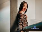 MelanieCruzz stripchat livecam show performer room profile
