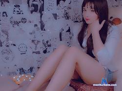 Amee_Chan stripchat livecam performer profile