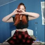 Anna_Romanoff stripchat livecam show performer room profile