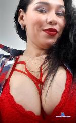 DivaAfrodita stripchat livecam show performer room profile
