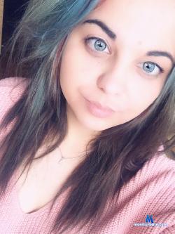 _Mariette_ stripchat livecam performer profile