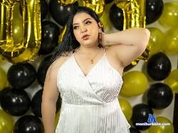 SophieBaruch stripchat livecam performer profile