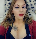 annysalazar stripchat livecam show performer room profile