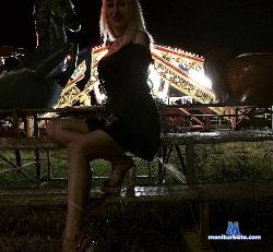 Merlin_Blondi stripchat livecam performer profile
