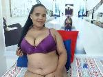 EbonyDewDrop stripchat livecam show performer room profile