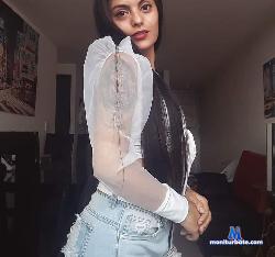 alexxa_fleur stripchat livecam performer profile