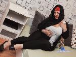 AleemaMuslim stripchat livecam show performer room profile