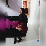 AATRACTIVELATIA20 stripchat livecam show performer room profile