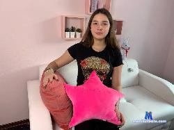 AlisiaRainbow stripchat livecam performer profile